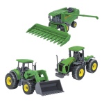 Globo - Mezzo agricolo Globo 41816 SPIDKO Assortito