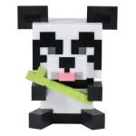 Paladone - Lampada Paladone PP12710MCF MINECRAFT Panda