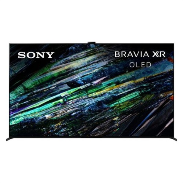 Tv Sony XR65A95LAEP BRAVIA XR A95L Smart TV UHD Black