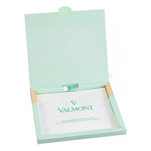 Maschera bellezza Valmont Regenerating Mask Treatment 1 pz