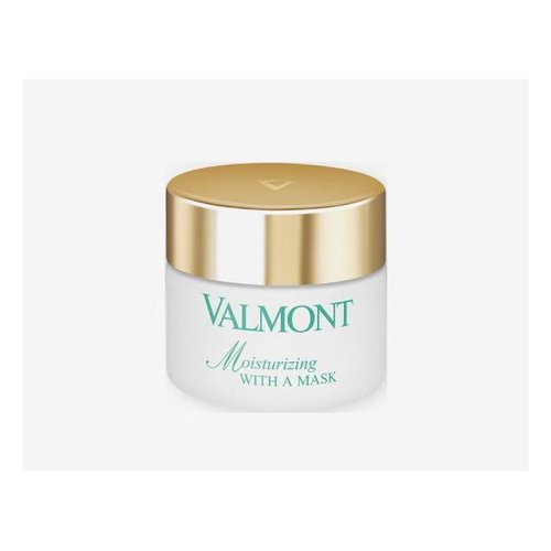 Maschera bellezza Valmont Moisturizing With A Mask 50 Ml