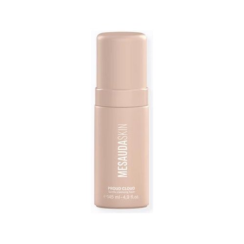 Detergente viso Mesauda Proud Cloud Mousse Delicata 145 ml