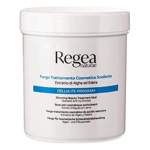 Anticellulitico Xanitalia Fango Per Trattamento Cosmetico 1000 ml
