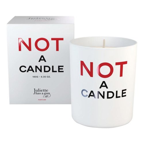 Candela profumata Juliette Has a Gun Not A Perfume