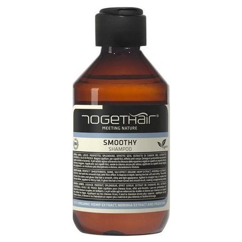 Shampoo capelli Togethair Smoothy 250 ml