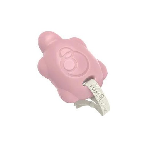 Sapone Foamie Turtally Cute Detergente Per Bambini 2 In 1 80 Gr