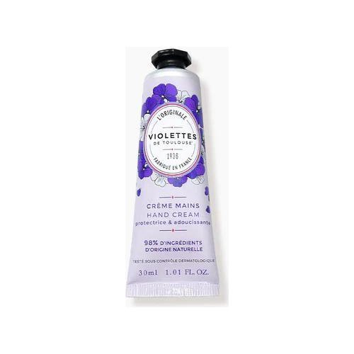Crema mani Berdoues Violettes De Toulouse 30 ml