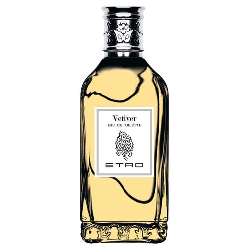 Fragranza unisex Etro Vetiver Eau De Toilette 100 Ml