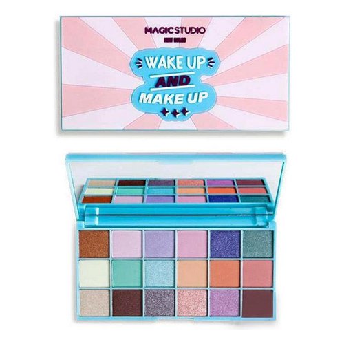 Ombretto Idc Institute Magic Studio New Rules Eyeshadow Palette