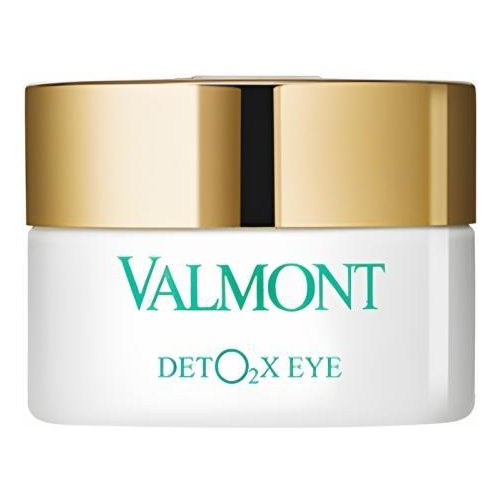 Contorno occhi Valmont Deto2X Eye 15 Ml