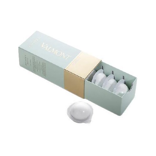 Maschera bellezza Valmont Deto2X Pack 10 Ml X 6 Pcs