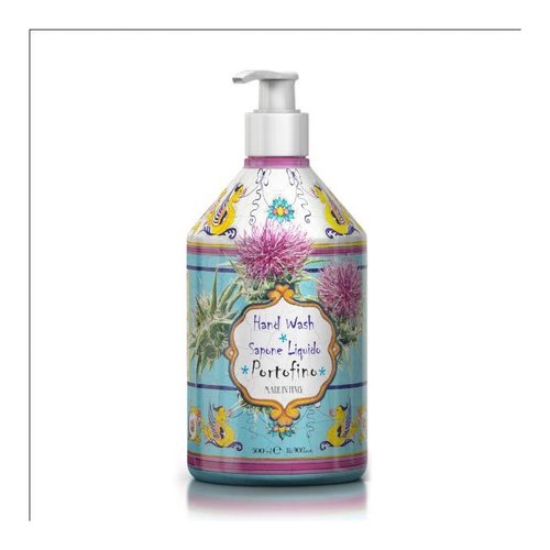 Detergente Rudy Le Maioliche Portofino Liquido 500 ml