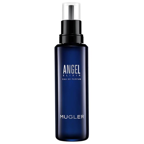 Eau de parfum donna Mugler Angel Elixir Ricarica 100 ml