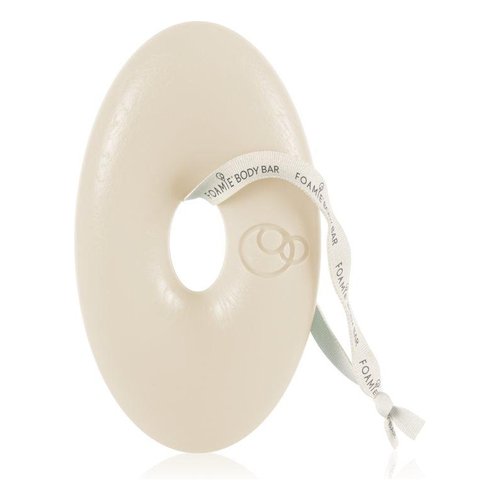 Detergente Foamie Body Bar Shake Your Coconuts 80 Gr