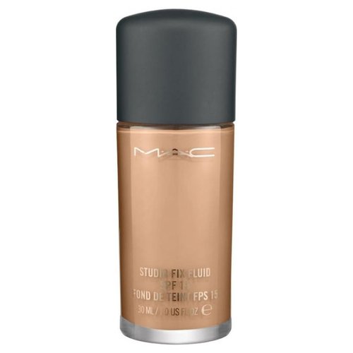 Fondotinta Mac Studio Fix Fluid Foundation Spf15 Nw 40