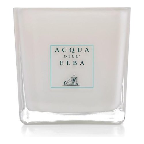 Candela profumata Acqua dell'Elba Giglio delle sabbie - 425 g