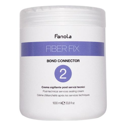 Fiber Fix Crema Sigillante 1000 ml Fanola