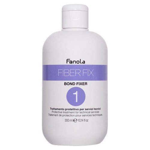 Fiber Fix Trattamento Protettivo 300 ml Fanola