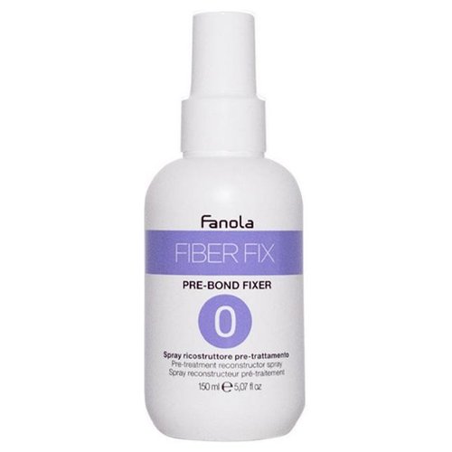 Fiber Fix Spray Ricostruttore Pre-Trattamento 150 ml Fanola