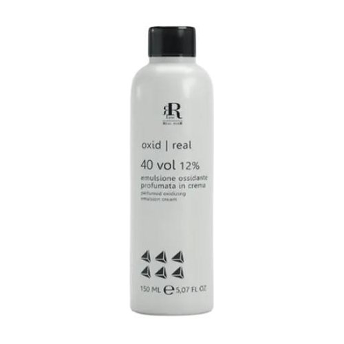 Trattamento capelli RR Line Real Oxy Oxidation Emulsion 40 Vol. 150 Ml