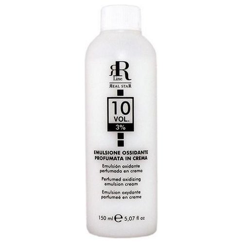 Trattamento capelli RR Line Real Oxy Oxidation Emulsion 10 Vol. 150 Ml