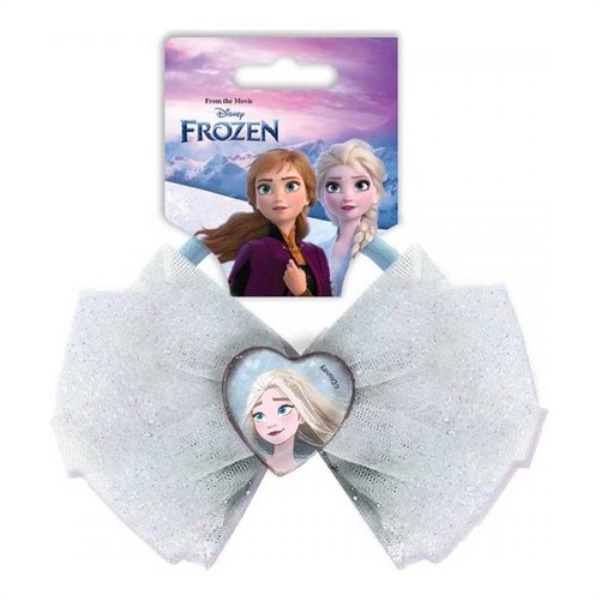 Elastico capelli Coriex FROZEN Fiocco
