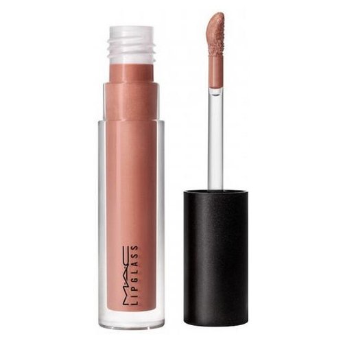 Tinted Lipglass Danger.Curve Mac