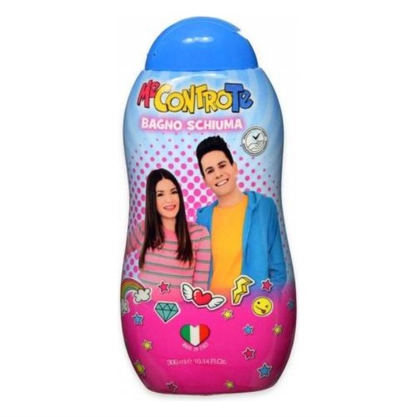 Bagnoschiuma Coriex ME CONTRO TE 300 Ml