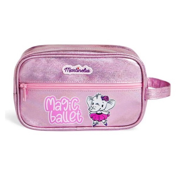 Cofanetto trucco Idc Institute Martinelia Magic Ballet Cosmetic Bag 1 