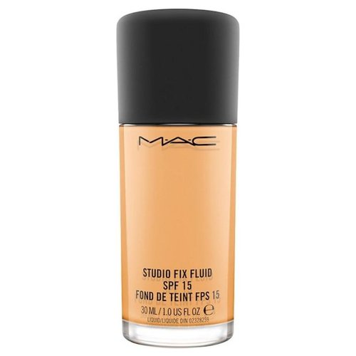 Fondotinta Mac Studio Fix Fluid Foundation Spf15 Nc 44.5