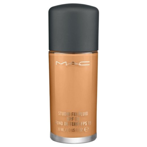 Fondotinta Mac Studio Fix Fluid Foundation Spf15 Nc 40