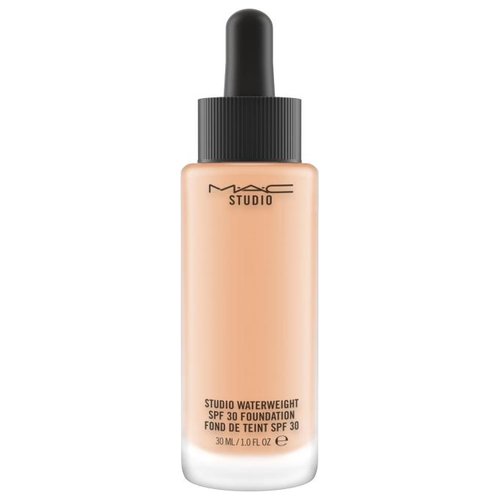 Fondotinta Mac Studio Waterweight Foundation Spf30 Nw22