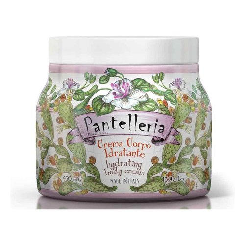 Trattamento corpo Rudy Le Maioliche Pantelleria 450 ml