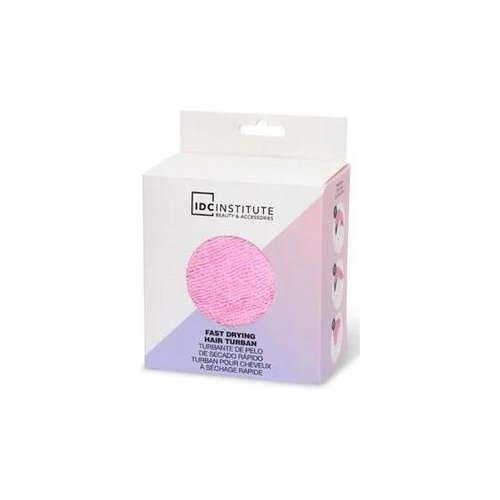 Turbante Per Capelli In Spugna 1 Pz Idc Institute