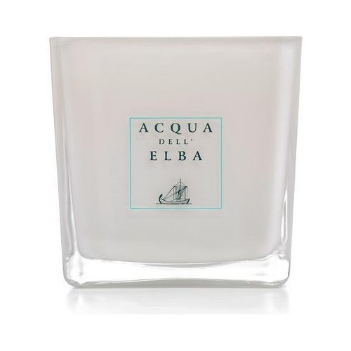 Candela profumata Acqua dell'Elba Brezza di mare - 1260 g