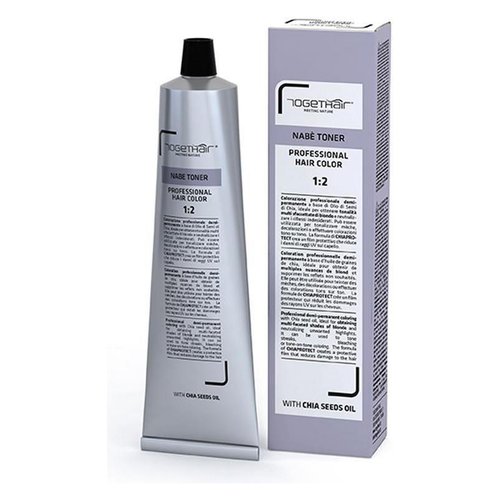 Trattamento capelli Togethair Nabe Hair Toner 10.71 T Biondo Ultra Chi