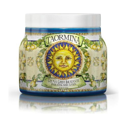 Trattamento corpo Rudy Le Maioliche Taormina 450 ml