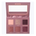 Mesauda - Ombretto Mesauda 201 Tender Mauve Palette