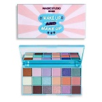 Idc Institute - Ombretto Idc Institute Magic Studio New Rules Eyeshadow Palette