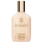 St Barth - Bagno doccia St Barth Crema alla vaniglia ambrata 125 ml