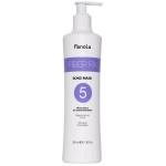 Fanola - Fiber Fix Maschera Mantenimento Capelli Trattati 350 ml Fanola