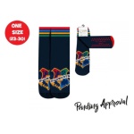 Coriex - Calzini Coriex HARRY POTTER Antiscivolo bambini Blu Blu
