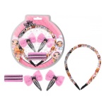 Coriex - Set accessori capelli Coriex NA!NA!NA! SURPRISE