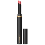 Mac - Rossetto Mac Powder Kiss Velvet Blur Slim Stick Sheer Outrage