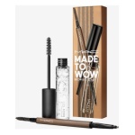 Mac - Made To Wow Brow Kit Light Mac