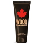Dsquared - Wood 2 Pour Homme Balsamo Dopo Barba 100 ml Dsquared