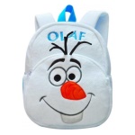 Zainetto Coriex FROZEN Olaf Bianco