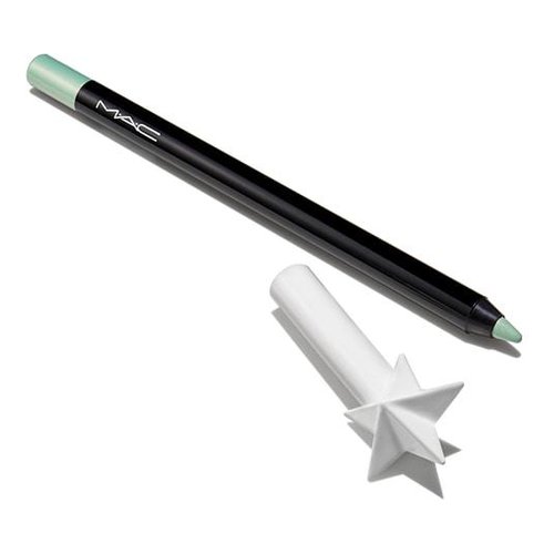Eyeliner Mac Hypnotizing Holiday Powerpoint Mistletoe Mint