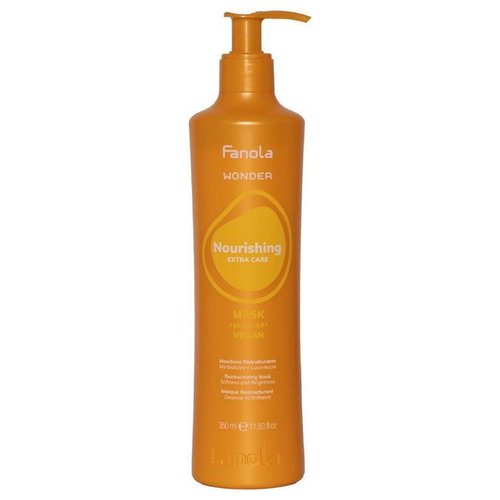 Nourishing Wonder Maschera Ristrutturante 350 ml Fanola