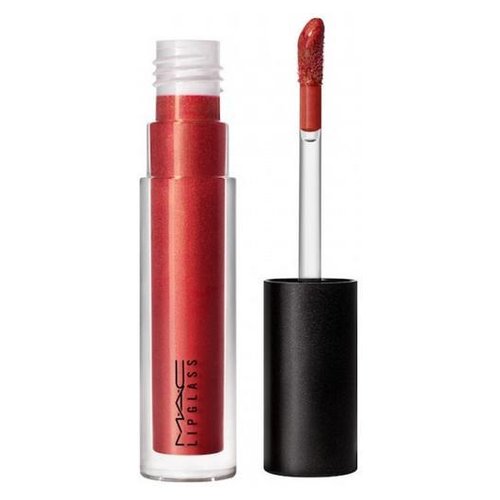 Tinted Lipglass Pretty Peppa Mac